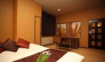 Hotel Clio Kobe (Adults Only) Exterior photo