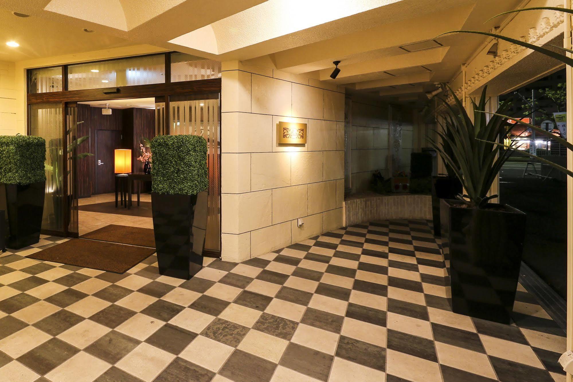 Hotel Clio Kobe (Adults Only) Exterior photo