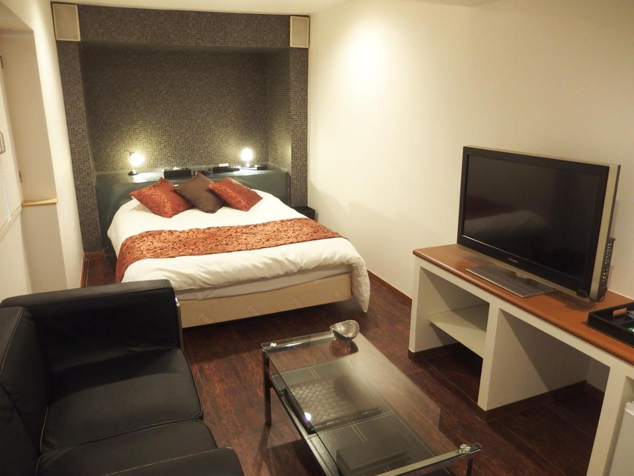 Hotel Clio Kobe (Adults Only) Exterior photo